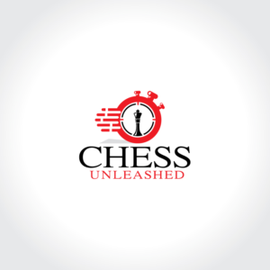 Logo-Design von Sujit Banerjee für Chess Unleashed LLC | Design: #14505443