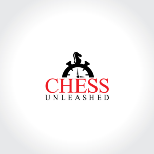 Logo-Design von Sujit Banerjee für Chess Unleashed LLC | Design: #14505444