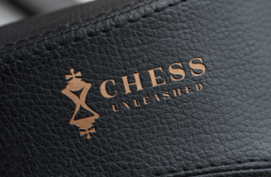 Logo Design by GLDesigns for Chess Unleashed LLC | Design #14497143