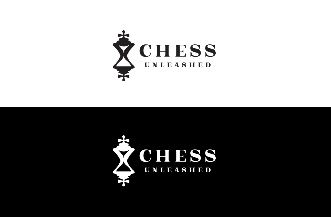 Logo-Design von GLDesigns für Chess Unleashed LLC | Design #14497145