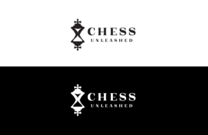Logo Design by GLDesigns for Chess Unleashed LLC | Design: #14497145