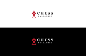 Logo Design by GLDesigns for Chess Unleashed LLC | Design: #14511305