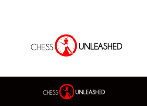 Logo Design by creative.bugs for Chess Unleashed LLC | Design #14506493