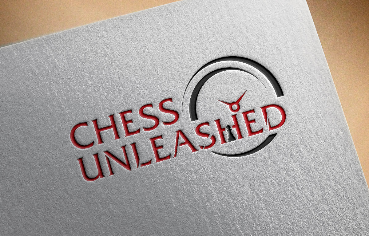 Logo Design by Atec for Chess Unleashed LLC | Design #14509700