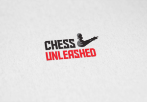 Logo Design by A.STUDIO for Chess Unleashed LLC | Design: #14650237