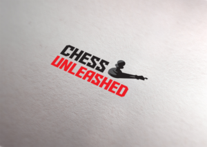 Logo Design by A.STUDIO for Chess Unleashed LLC | Design: #14650238