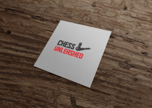 Logo Design by A.STUDIO for Chess Unleashed LLC | Design: #14650239