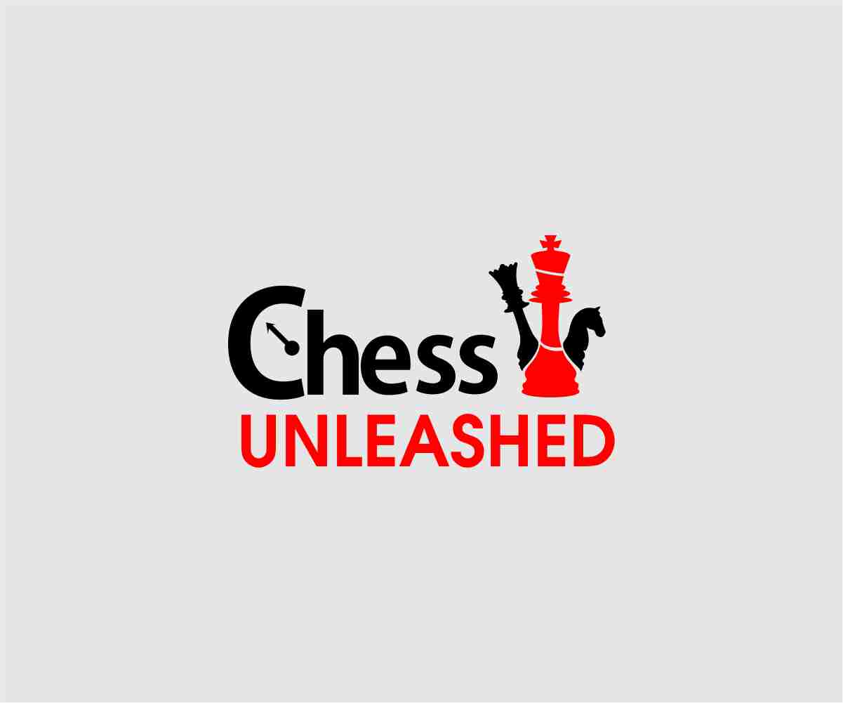 Logo Design by rendyfebriansyah for Chess Unleashed LLC | Design #14886406