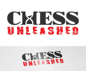 Diseño de Logo por MediaExchange para Chess Unleashed LLC | Diseño: #14882514