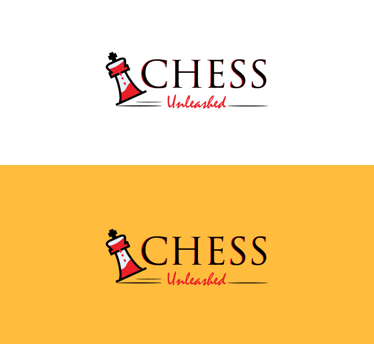 Design de Logo par sathiyamurthy pour Chess Unleashed LLC | Design #14658640