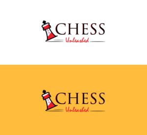 Logo Design by sathiyamurthy for Chess Unleashed LLC | Design: #14658640