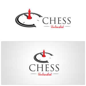 Logo Design by sathiyamurthy for Chess Unleashed LLC | Design: #14743430
