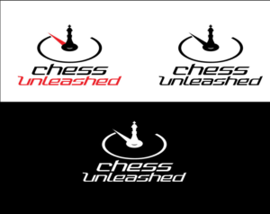 Logo Design by sathiyamurthy for Chess Unleashed LLC | Design: #14782840