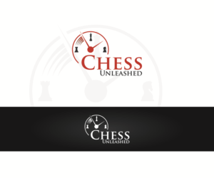 Logo Design by eMARK for Chess Unleashed LLC | Design: #14620313