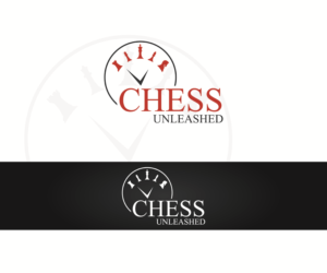 Logo Design by eMARK for Chess Unleashed LLC | Design: #14620314