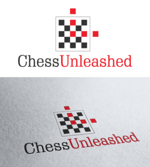 Diseño de Logo por Rim Realistic para Chess Unleashed LLC | Diseño: #14591137