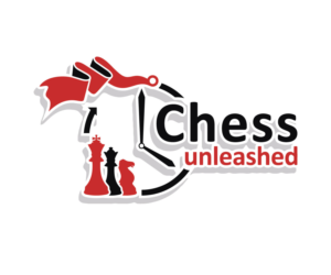 Logo Design by Top king  designer for Chess Unleashed LLC | Design: #14502693