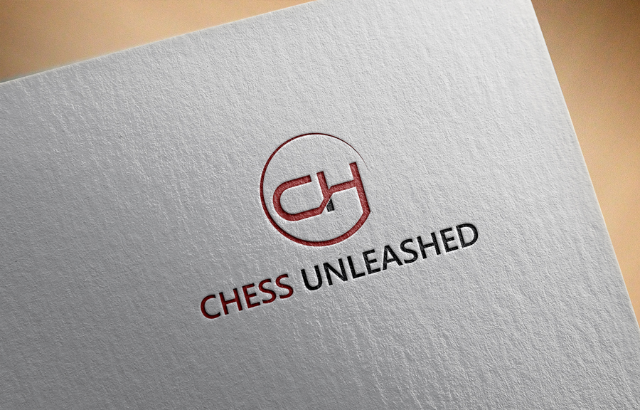 Logo Design by Top king  designer for Chess Unleashed LLC | Design #14502696