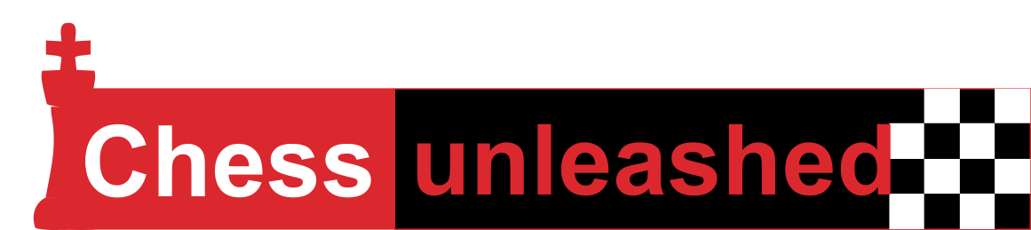 Logo Design by critve.Designo for Chess Unleashed LLC | Design #14661970