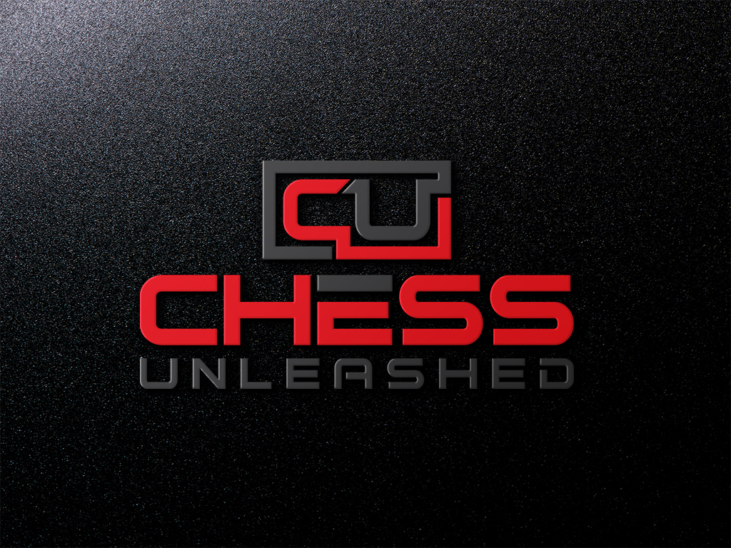 Logo Design by All Graphic Design Solution for Chess Unleashed LLC | Design #14500199