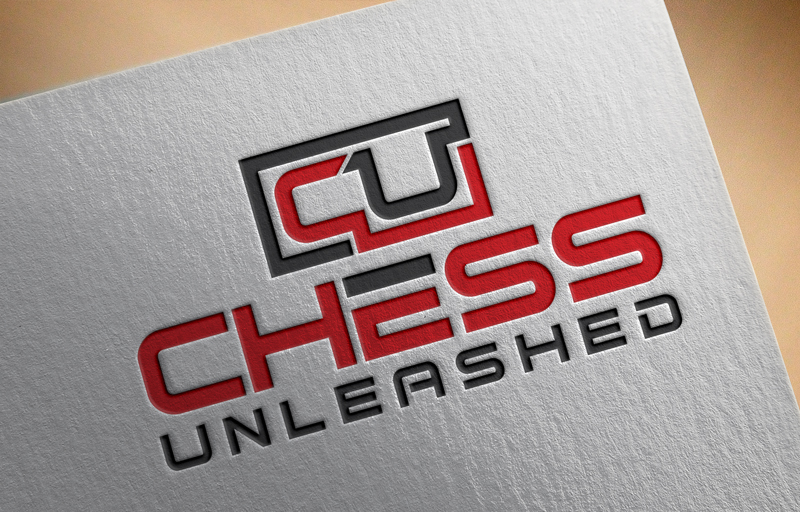 Logo Design by All Graphic Design Solution for Chess Unleashed LLC | Design #14500200