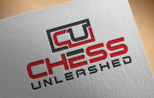 Diseño de Logo por All Graphic Design Solution para Chess Unleashed LLC | Diseño: #14500200