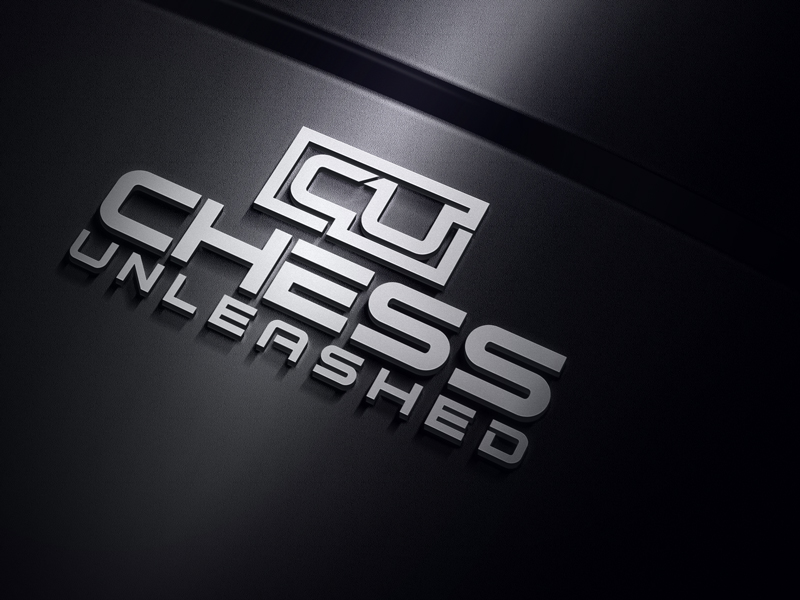 Logo Design by All Graphic Design Solution for Chess Unleashed LLC | Design #14500205