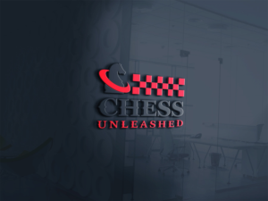 Design de Logo par Artist BD pour Chess Unleashed LLC | Design : #14790086