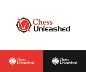 Diseño de Logo por averoes.eyoz para Chess Unleashed LLC | Diseño: #14883295