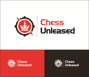 Logo Design by averoes.eyoz for Chess Unleashed LLC | Design: #14899783