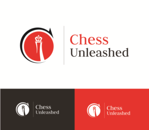 Diseño de Logo por averoes.eyoz para Chess Unleashed LLC | Diseño: #15024277