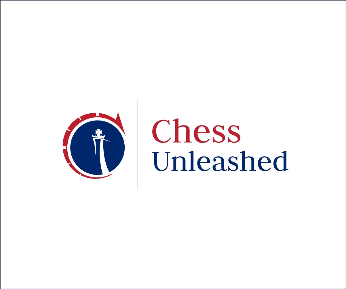 Logo Design by averoes.eyoz for Chess Unleashed LLC | Design #15068463