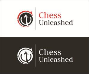 Diseño de Logo por averoes.eyoz para Chess Unleashed LLC | Diseño: #15070329