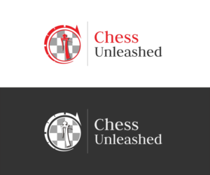 Diseño de Logo por averoes.eyoz para Chess Unleashed LLC | Diseño: #15070709