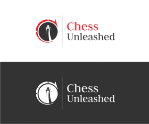 Diseño de Logo por averoes.eyoz para Chess Unleashed LLC | Diseño: #15100323