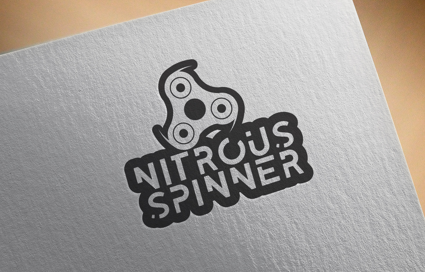 Diseño de Logo por FilippiniMatiasDG para este proyecto | Diseño #14526325