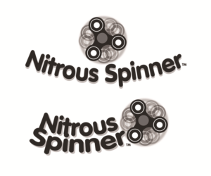 Logo Design by Hot Rod