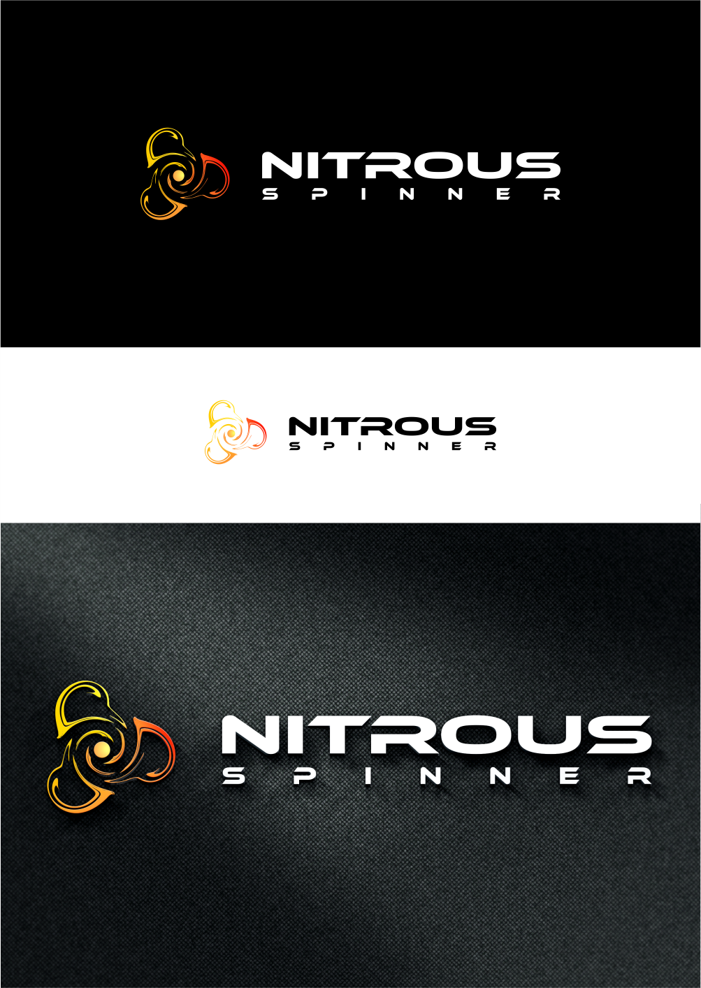 Diseño de Logo por nchid para este proyecto | Diseño #14524491
