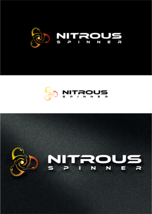 Logo Design by nchid