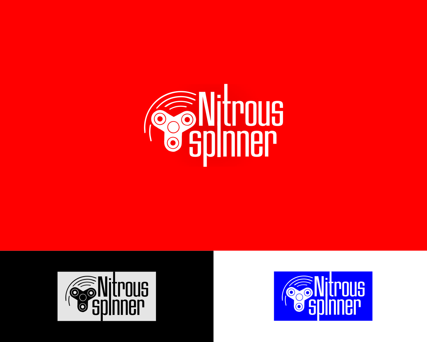 Logo-Design von 4AD für dieses Projekt | Design #14560386