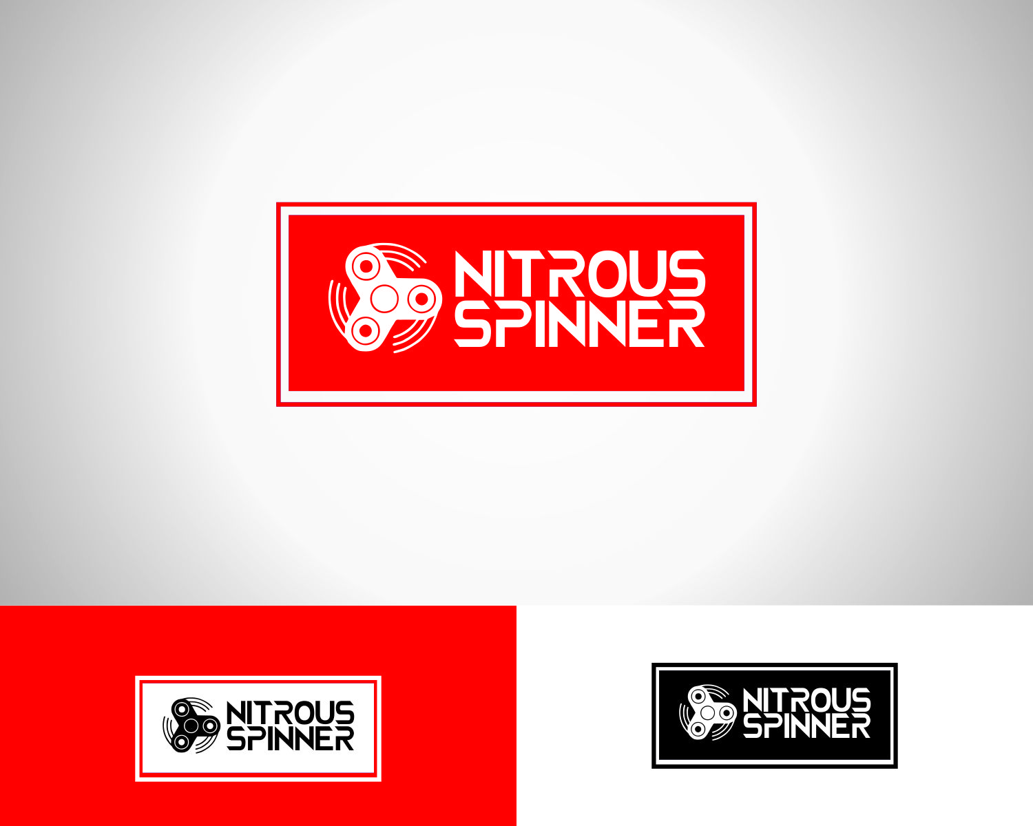 Logo-Design von 4AD für dieses Projekt | Design #14560810