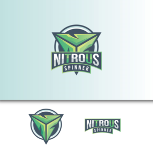 Logo Design by ZAR-PK