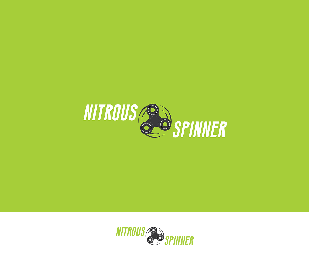 Logo Design by saulogchito for this project | Design #14572528