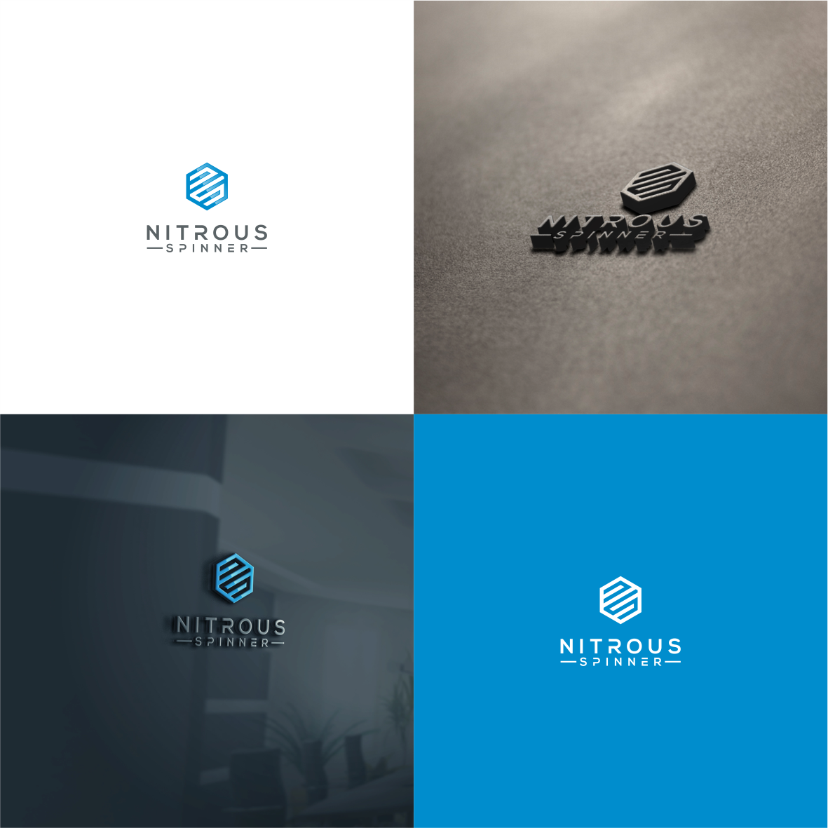 Diseño de Logo por jenggot_merah_ para este proyecto | Diseño #14526592
