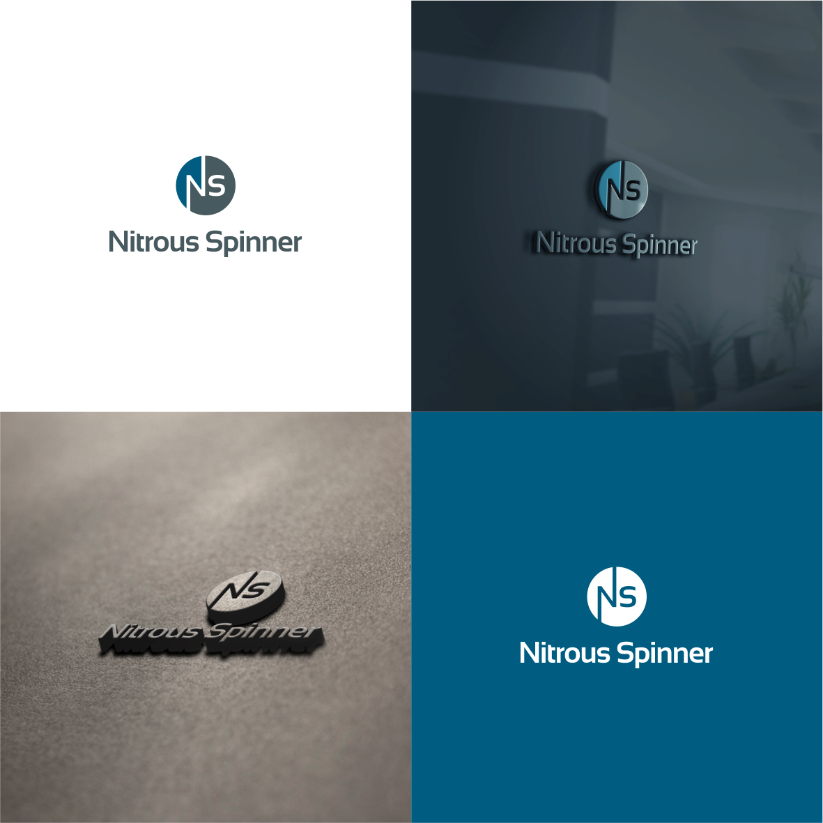 Logo-Design von jenggot_merah_ für dieses Projekt | Design #14526593