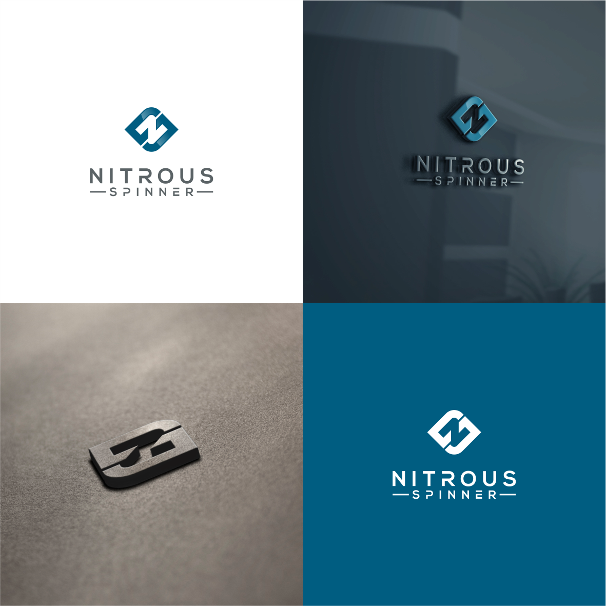 Design de Logo par jenggot_merah_ pour ce projet | Design #14526712