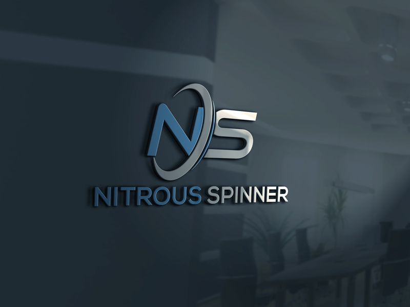 Logo Design by rafa studio for this project | Design #14501137