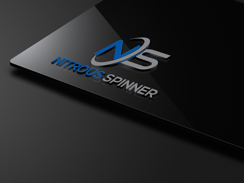 Logo Design by rafa studio for this project | Design #14501140