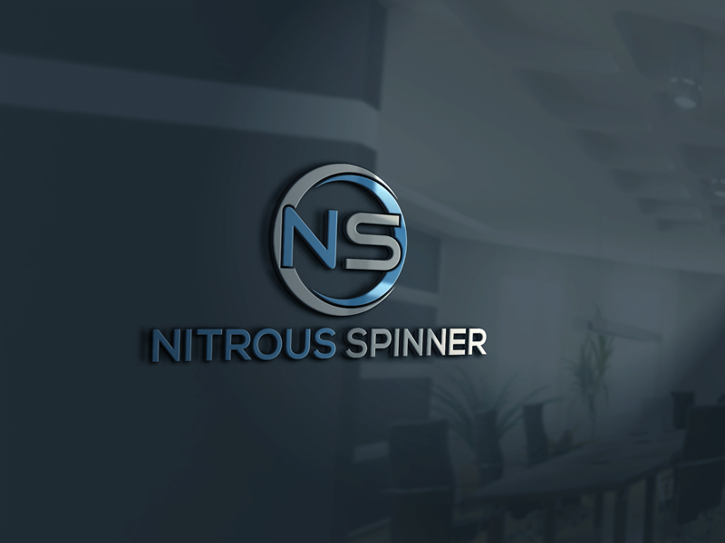 Logo Design by NightStudio for this project | Design #14501248