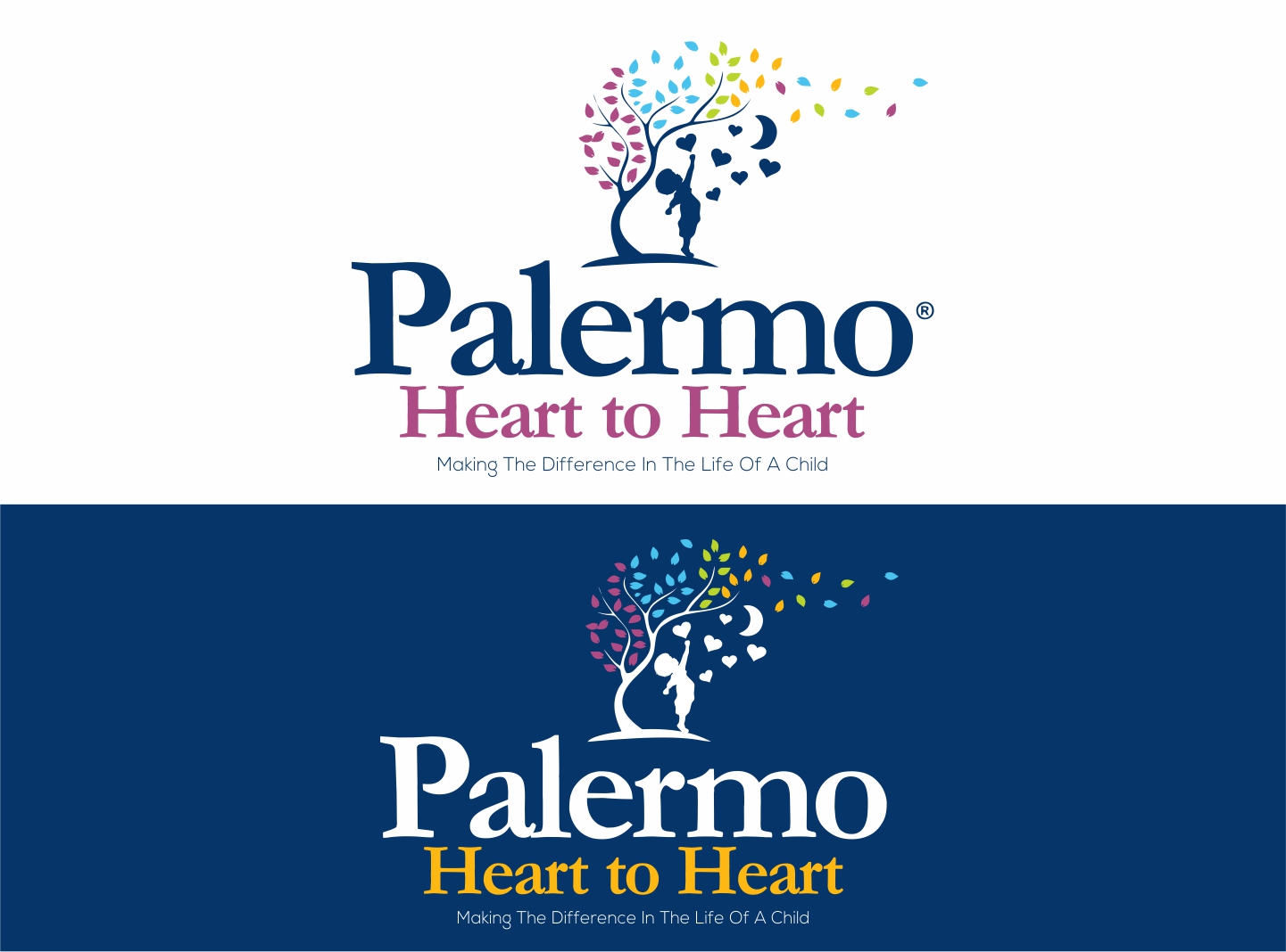 Design de Logo par nikkiblue pour palermo heart to heart  | Design : #14661404